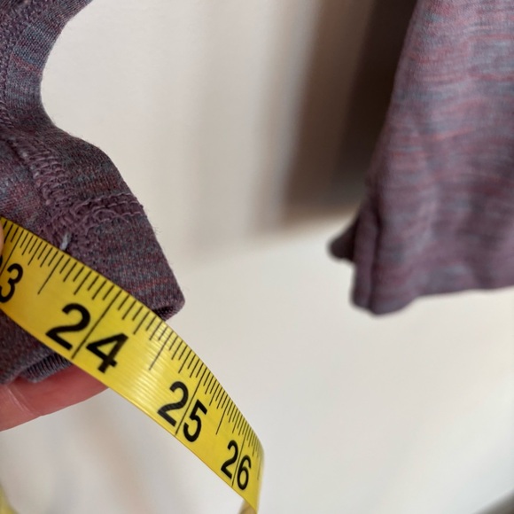 Smartwool Long Sleeve Hoodie Size M - Picture 8 of 8